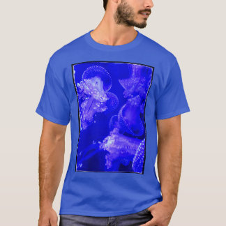 T-shirt Visite de la Jelly Fish