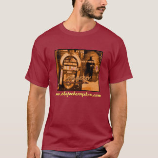 T-shirt Visite de route de Picture1Honkytonk,
