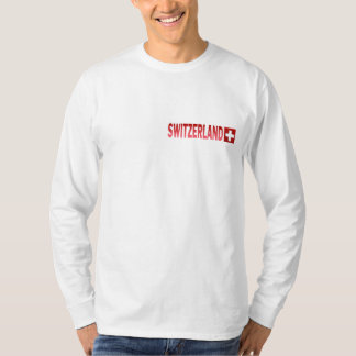 T-shirt Visite de voyage