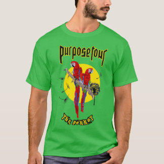 T-shirt Visite guidée