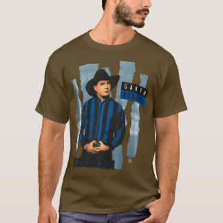 T-shirt Visite mondiale vintage des années 90 1991 de Gart