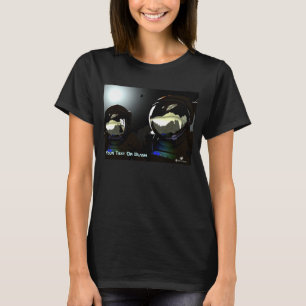 T-shirt Visiteurs inattendus
