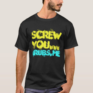 T-SHIRT VISSEZ-VOUS…