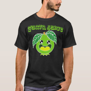 T-shirt Vitamine C Délicieux jus de goyaves