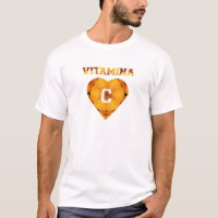 VITAMINE C/VITAMINE C. SAMER BRASIL