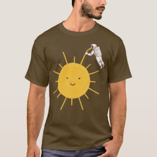 T-shirt Vitamine D