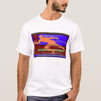 T-shirt vitesse
