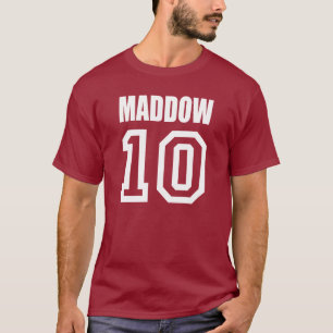 T-shirt Vitesse d'élection de MADDOW
