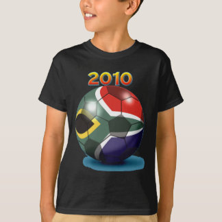 T-shirt Vitesse d'équipe de football
