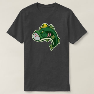 T-shirt Vitesse d'équipe du Texas Bucketmouths