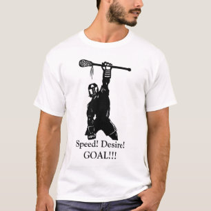 T-shirt Vitesse ! Désir ! BUT ! ! !