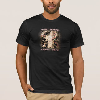T-shirt Vitesse ene ivoire