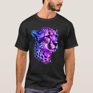 T-shirt Vitesse Néon