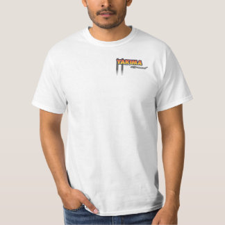T-shirt Vitesse Ramsey de Yakima
