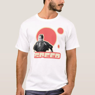 T-shirt Vitesse samouraï