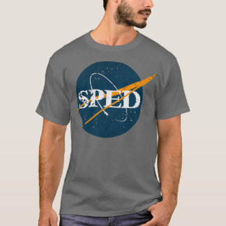 T-shirt VITESSE Vintage