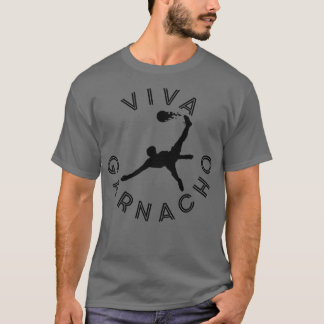 T-shirt Viva Garnacho