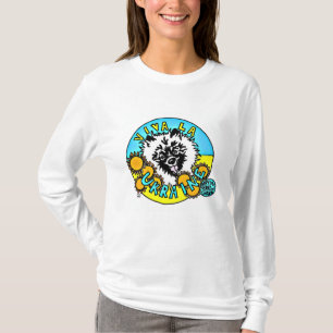 T-shirt Viva la Ukraine