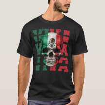Viva Mexico