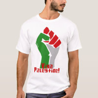 Viva Palestine