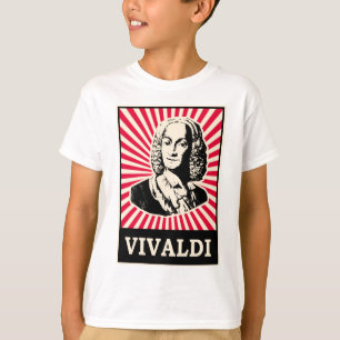T-shirt Vivaldi