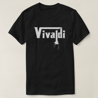 T-SHIRT VIVALDI
