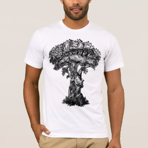T-shirt Vivant