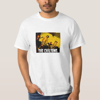 T-shirt vivant $10,95 d'image
