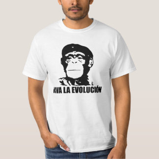 T-shirt Vivats variables de couleur/style avec AOK