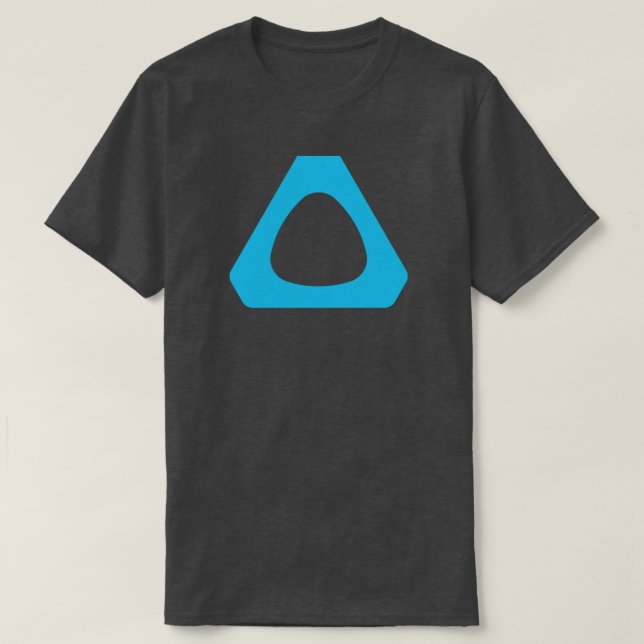 T-shirt Vive (Design devant)