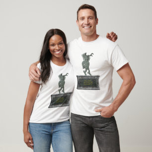 T-shirt « Vive le mécanicien automobile »