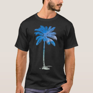 T-shirt Vivez l'ultime Relaxation Beach Coconut