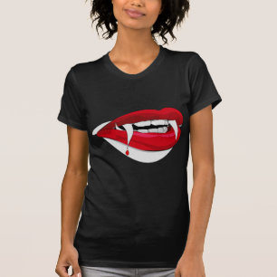 T-shirt Vladdy Vampire