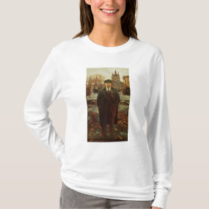 T-shirt Vladimir Ilyich Lénine chez Smolny, c.1925