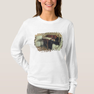 T-shirt Vladimir Lénine chez Smolny, 1930