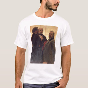 T-shirt Vladimir Odoevsky