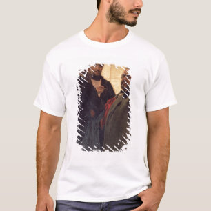 T-shirt Vladimir Odoevsky