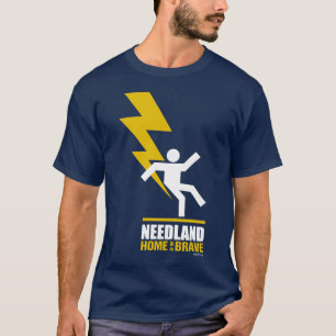 T-SHIRT VLAN