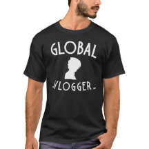 Vlogueur mondial – Vlogueur de voyage pour hommes