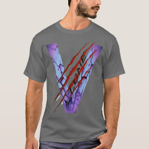T-shirt vlone