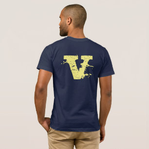 T-shirt vlone