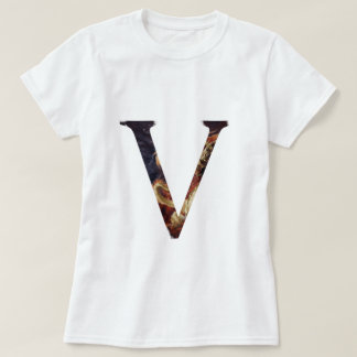 T-shirt Vlone Dragon