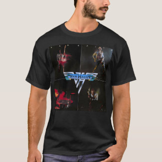 T-shirt Vn Hlen Vn Hlen Album