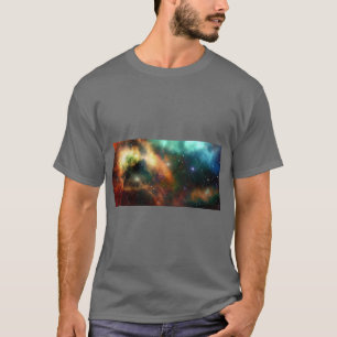 T-shirt Vniverse Merveille Cosmique