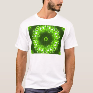 T-shirt voeux de Noël_