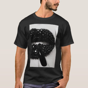 T-shirt Vogue Life