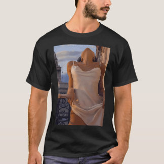 T-shirt Vogue Life 3