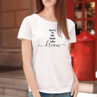 Voici aux imbéciles qui rêvent de typographie chic