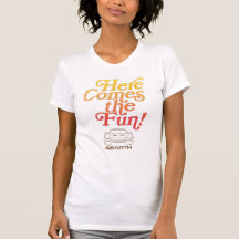 Voici le Fun