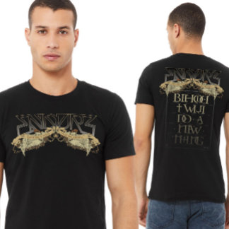T-SHIRT VOICI NOUVEAU